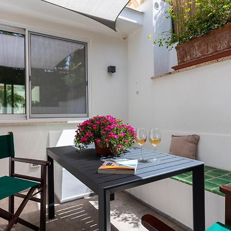Casa Iole By Domusicily Apartman Mondello Kültér fotó