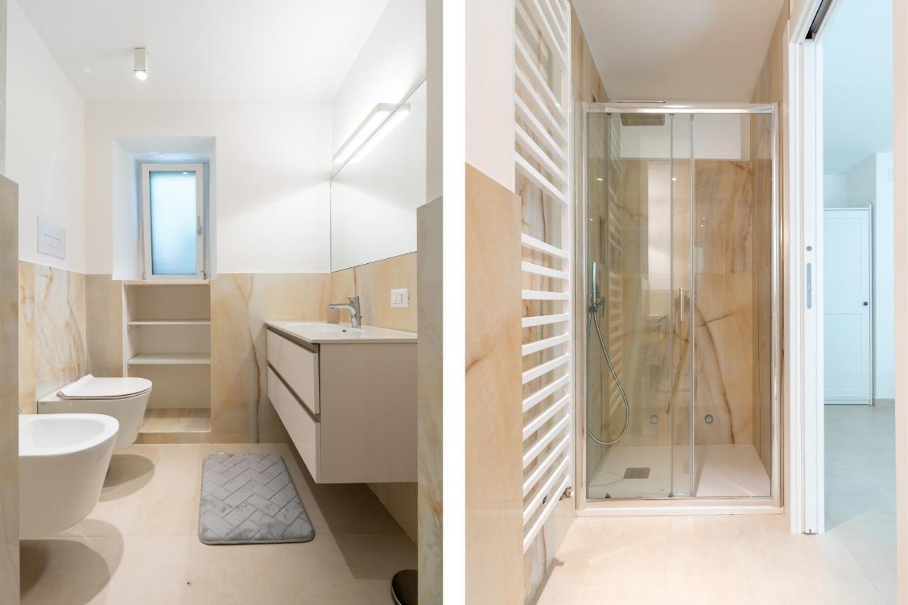 Casa Iole By Domusicily Apartman Mondello Kültér fotó
