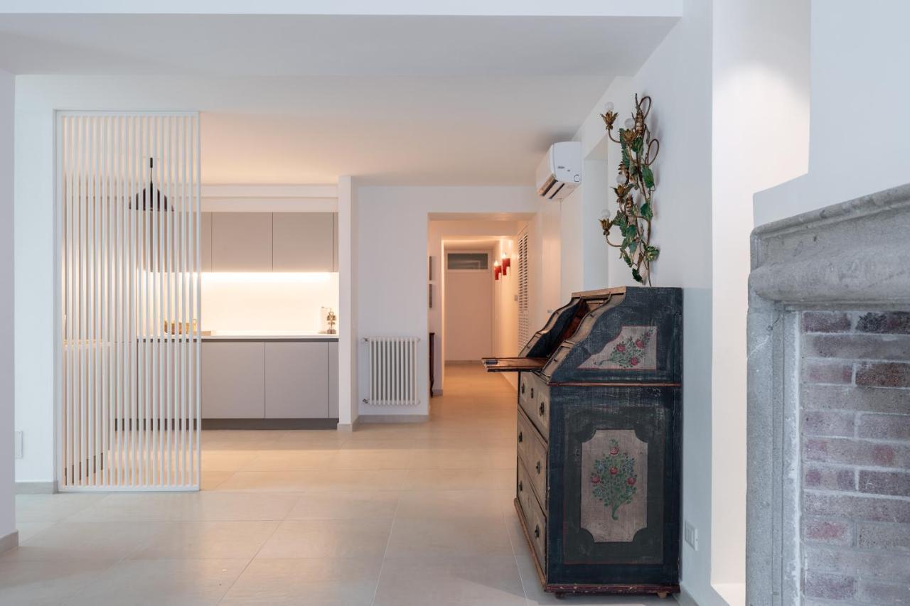 Casa Iole By Domusicily Apartman Mondello Kültér fotó