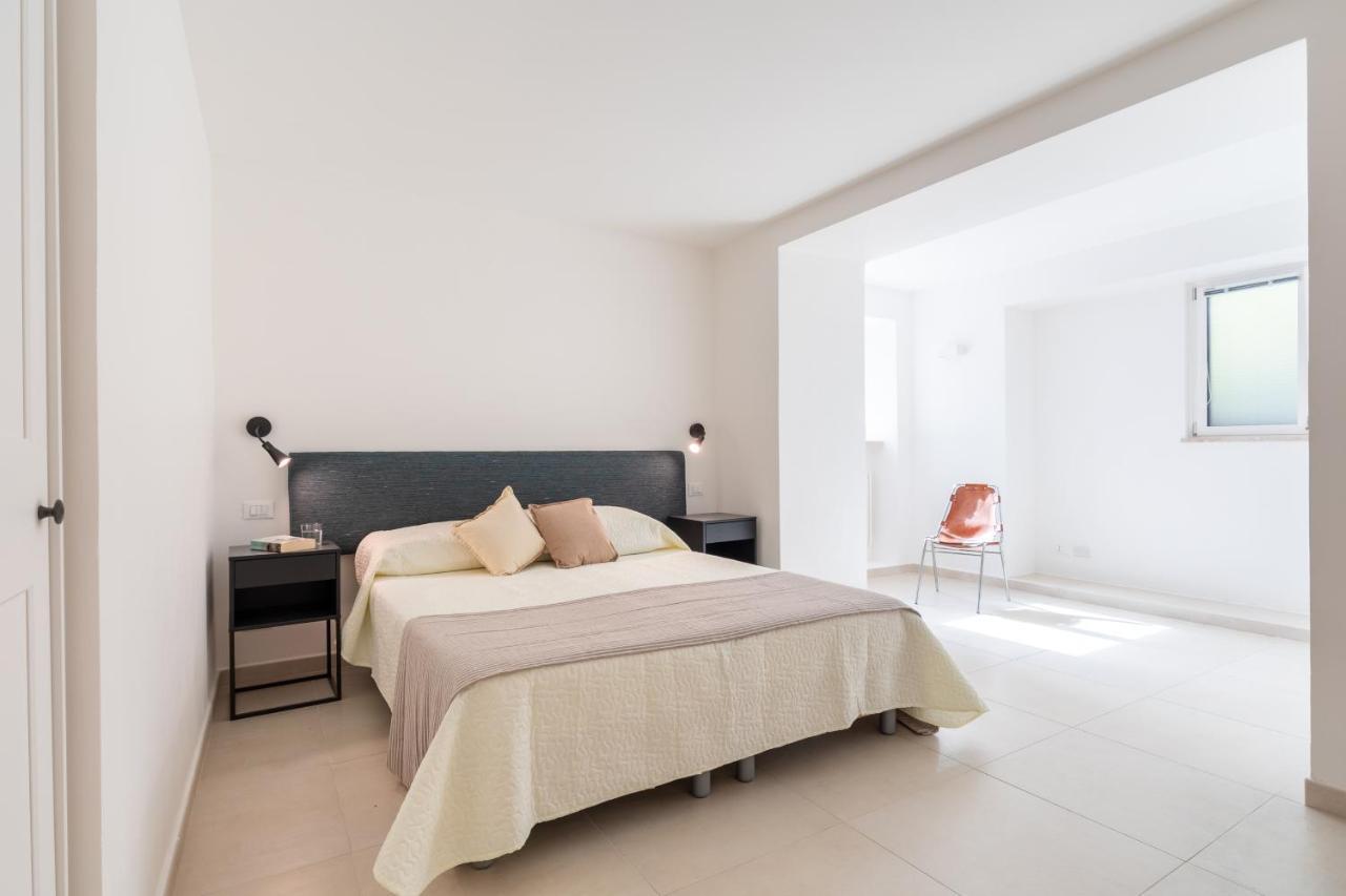 Casa Iole By Domusicily Apartman Mondello Kültér fotó