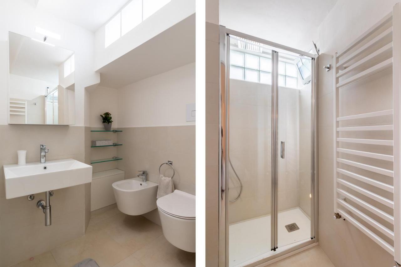 Casa Iole By Domusicily Apartman Mondello Kültér fotó