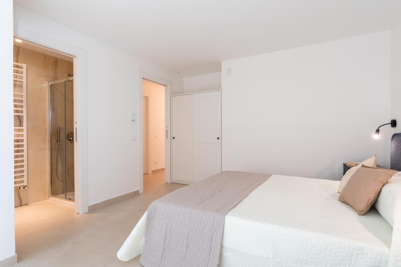 Casa Iole By Domusicily Apartman Mondello Kültér fotó