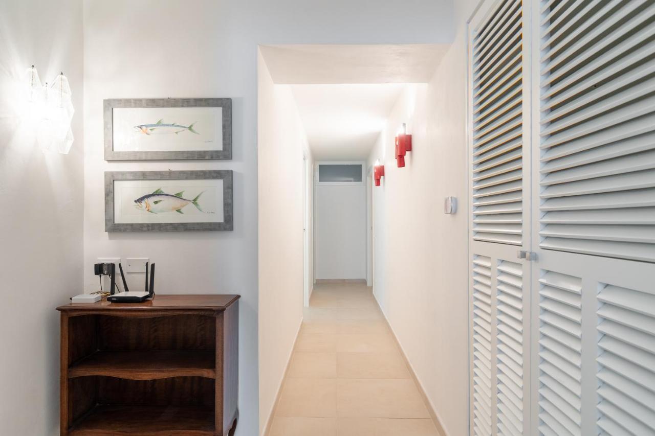 Casa Iole By Domusicily Apartman Mondello Kültér fotó