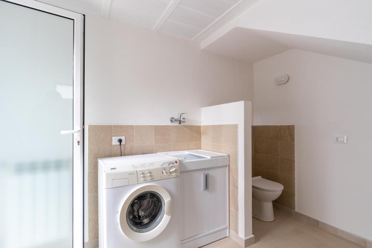 Casa Iole By Domusicily Apartman Mondello Kültér fotó