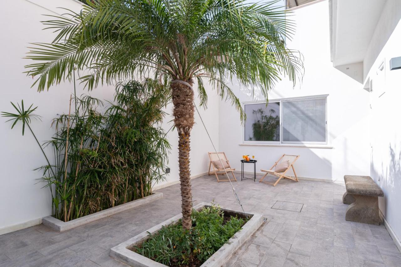 Casa Iole By Domusicily Apartman Mondello Kültér fotó
