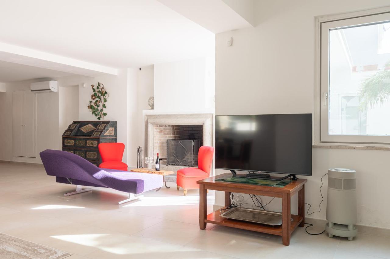 Casa Iole By Domusicily Apartman Mondello Kültér fotó